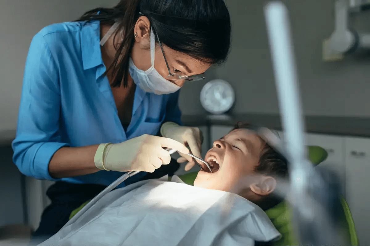 dentiste