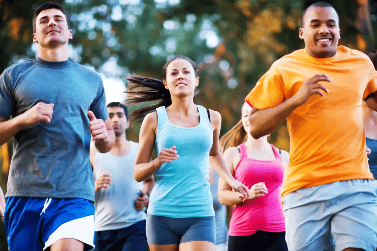 footing-groupe