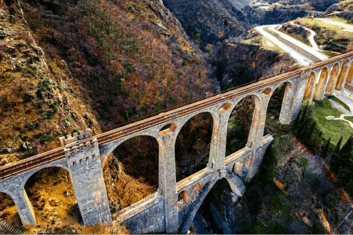 aqueduc