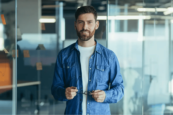 homme-bureau