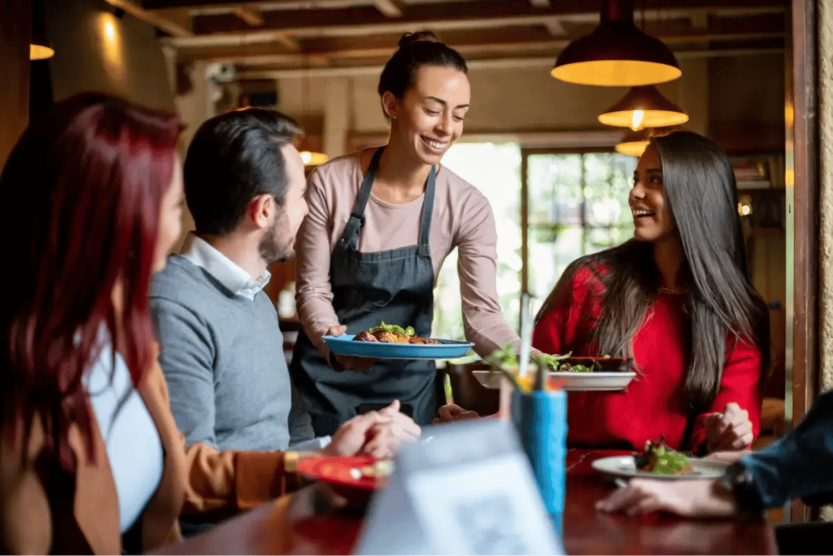 service-restaurant