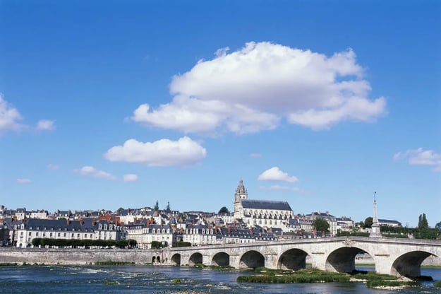 Picture of Blois