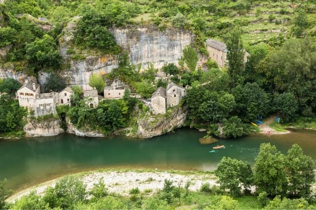 Picture of Castres