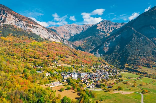 Picture of Chambéry