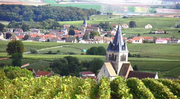 Picture of Epernay