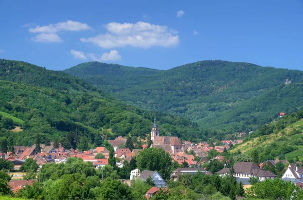 Picture of Gérardmer