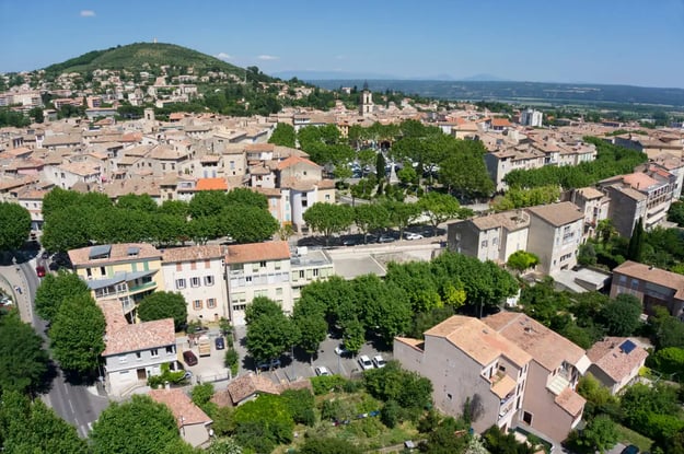 Picture of Manosque