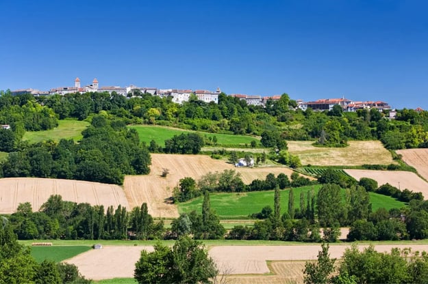 Picture of Montauban