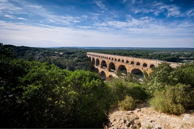 Picture of Nîmes