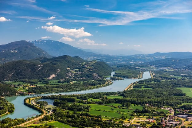 Picture of Oyonnax