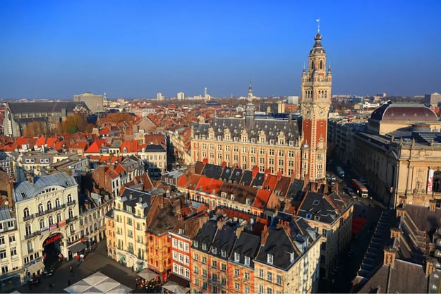 Picture of Roubaix